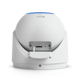 Ubiquiti UniFi G6 Pro Turret Kamera, 8MP (4K), weiss