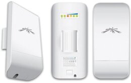 Ubiquiti 5 GHz Loco MIMO, airMAX