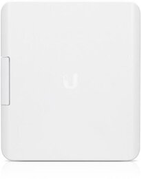 Ubiquiti UniFi Switch Flex Utility, wetterfestes Gehäuse, mit PoE Adapter