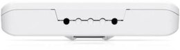 Ubiquiti UniFi Switch Flex Utility, wetterfestes Gehäuse, mit PoE Adapter