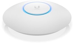 Ubiquiti UniFi 6 Lite Indoor Access Point, 802.11a/b/g Wi-Fi 6, 2x2x2 MIMO