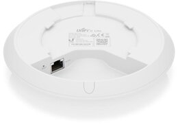 Ubiquiti UniFi 6 Lite Indoor Access Point, 802.11a/b/g Wi-Fi 6, 2x2x2 MIMO