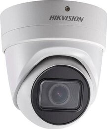 Hikvision DS-2CD2H46G2-IZS(C)(O-STD) - 4MP IP VR Turret Kamera, IP66, PoE, 2.8-12.0mm