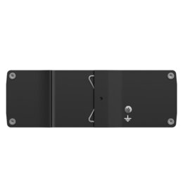 Teltonika IP30 Industrie 8-Port 1Gbit, 2-Port SFP unmanaged Switch, -40°C - +75°C