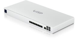 Ubiquiti UniFi UISP Router Pro, inkl. Layer2 Switch, 4x 10 GBit SFP+, 9x 1 GBit Ethernet