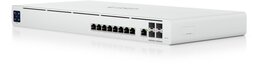 Ubiquiti UniFi UISP Router Pro, inkl. Layer2 Switch, 4x 10 GBit SFP+, 9x 1 GBit Ethernet