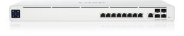 Ubiquiti UniFi UISP Router Pro, inkl. Layer2 Switch, 4x 10 GBit SFP+, 9x 1 GBit Ethernet