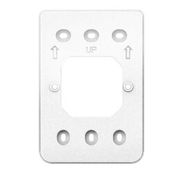 Reyee Reyee Wireless Unversal Montage Kit (US/EU Junction Box) für RAP1200(P), 10 Stk.