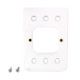 Reyee Reyee Wireless Unversal Montage Kit (US/EU Junction Box) für RAP1200(P), 10 Stk.