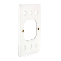 Reyee Reyee Wireless Unversal Montage Kit (US/EU Junction Box) für RAP1200(P), 10 Stk.