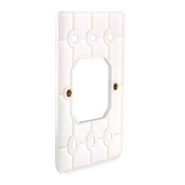 Reyee Reyee Wireless Unversal Montage Kit (US/EU Junction Box) für RAP1200(P), 10 Stk.