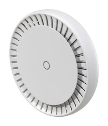 MikroTik cAP LTE12 ax mit IPQ-6010 CPU, 1Gb RAM, 2x LAN, PoE, RouterOS v7 L4