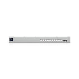 Ubiquiti UniFi Pro XG 10 PoE 802.3at/bt 10 Gbit Switch, Layer3 Etherlighting™