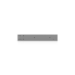 Ubiquiti UniFi Pro XG 10 PoE 802.3at/bt 10 Gbit Switch, Layer3 Etherlighting™