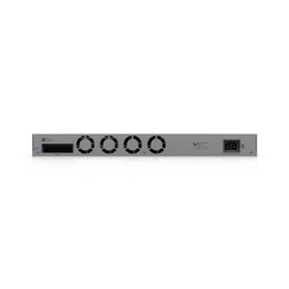Ubiquiti UniFi Pro XG 10 PoE 802.3at/bt 10 Gbit Switch, Layer3 Etherlighting™