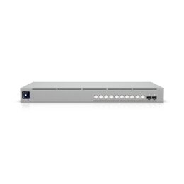 Ubiquiti UniFi Pro XG 10 PoE 802.3at/bt 10 Gbit Switch, Layer3 Etherlighting™
