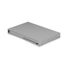 Ubiquiti UniFi Pro XG 10 PoE 802.3at/bt 10 Gbit Switch, Layer3 Etherlighting™