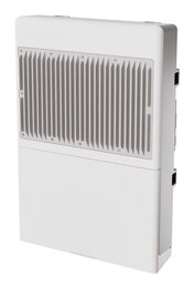 MikroTik netPower Lite 8P - Outdoor Reverse PoE switch mit Gigabit Ethernet und 10G SFP+