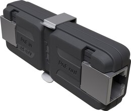 MikroTik Gigabit passiver Ethernet Repeater