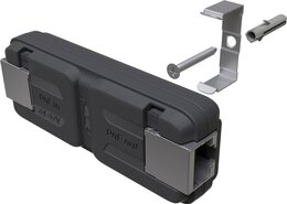 MikroTik Gigabit passiver Ethernet Repeater