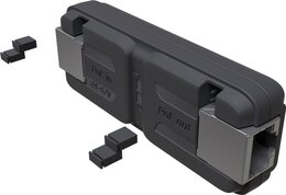 MikroTik Gigabit passiver Ethernet Repeater