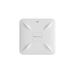 Reyee Reyee Wi-Fi 5 Decken Access Point, 1267 Mbps, Dual-Band, 2x 1Gbit