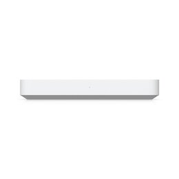 Ubiquiti UniFi Gateway Fiber, mit 4-Port Switch, 4x 2.5 GbE, 10 Gbit SFP+
