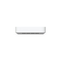 Ubiquiti UniFi Gateway Fiber, mit 4-Port Switch, 4x 2.5 GbE, 10 Gbit SFP+