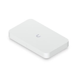 Ubiquiti UniFi Gateway Fiber, mit 4-Port Switch, 4x 2.5 GbE, 10 Gbit SFP+