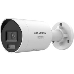 Hikvision DS-2CD2047G3-LI(2U)Y - 4MP IP fixed Bullet ColorVu 3.0 Kamera, Hybrid Licht