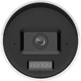 Hikvision DS-2CD2047G3-LI(2U)Y - 4MP IP fixed Bullet ColorVu 3.0 Kamera, Hybrid Licht