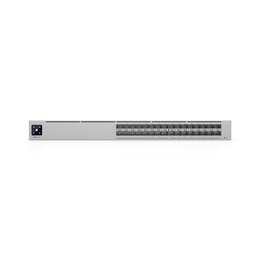 Ubiquiti UniFi Pro XG Aggregation Switch, Layer3, 32x 25Gbit SF28 Ports, Etherlighting™