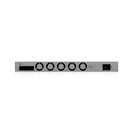 Ubiquiti UniFi Pro XG Aggregation Switch, Layer3, 32x 25Gbit SF28 Ports, Etherlighting™