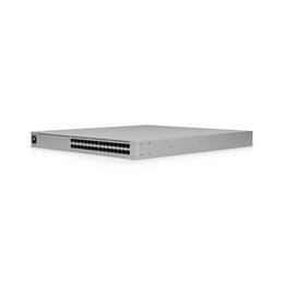 Ubiquiti UniFi Pro XG Aggregation Switch, Layer3, 32x 25Gbit SF28 Ports, Etherlighting™
