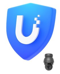 Ubiquiti UI Care Lizenz für UVC-AI-PTZ-Precision-B, 5 Jahre, Direkt Abwicklung