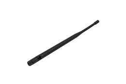 Neutral 5 dBi Dipol-Antenne mit RPSMA-Stecker