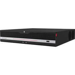 Hikvision iDS-9632NXI-P8(STD) - DeepinMind Pro NVR, 8K, 32 Kanäle