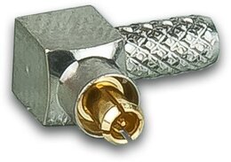 Airwin MC-Card (Lucent) Stecker für RG-316 Kabel