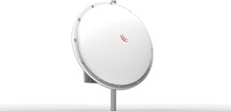 MikroTik Radome Cover Kit für mANT30, Single-Pack