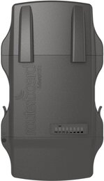 MikroTik NetMETAL 5 mit 720MHz CPU, 128MB RAM, 1x Gbit, 2x2 Dual Chain