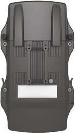 MikroTik NetMETAL 5 mit 720MHz CPU, 128MB RAM, 1x Gbit, 2x2 Dual Chain