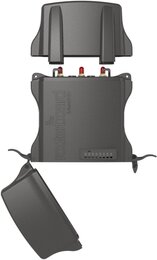 MikroTik NetMETAL 5 mit 720MHz CPU, 128MB RAM, 1x Gbit, 2x2 Dual Chain