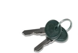 Wirewin Ersatzschlüssel für CAB Schränke