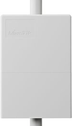 MikroTik netFiber 9 Outdoor Switch, 4x SFP+, 5x SFP, 1x 1Gb, PoE-In