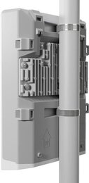 MikroTik netFiber 9 Outdoor Switch, 4x SFP+, 5x SFP, 1x 1Gb, PoE-In
