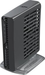 MikroTik hAP ax² Dual 2.4/5GHz AP, 802.11 a/b/g/n/ac/ax, 5xLAN, PoE In/Out