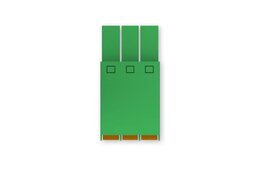 Teltonika 2x3-Pin Steckverbinder