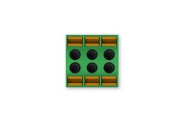 Teltonika 2x3-Pin Steckverbinder