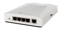 MikroTik CRS304-4XG-IN Desktop Switch 4x 10 Gbit, 1x Gbit Ports