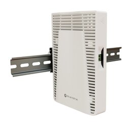 MikroTik CRS304-4XG-IN Desktop Switch 4x 10 Gbit, 1x Gbit Ports